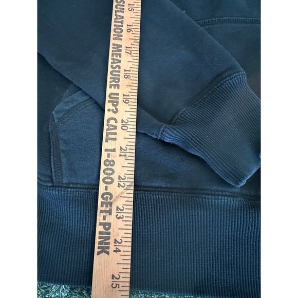 Nike mens Black Hoodie I’m that Dude size M - Picture 3 of 8